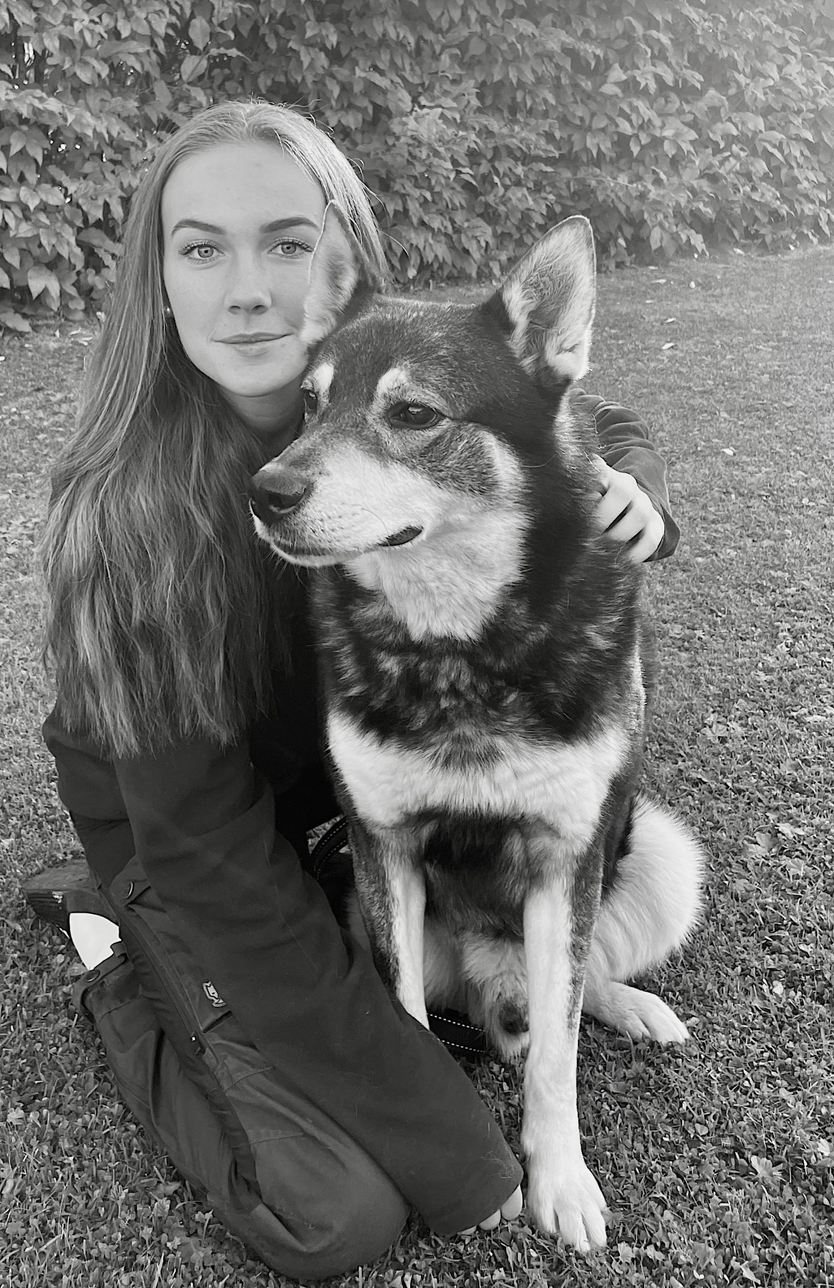 Vikarierande köksbiträde FjällFiket Jennifer Book