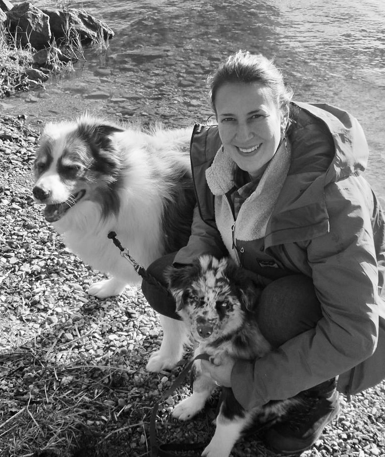 Leg Djursjukskötare/Narkossköterska Jenny Hall (konsult)