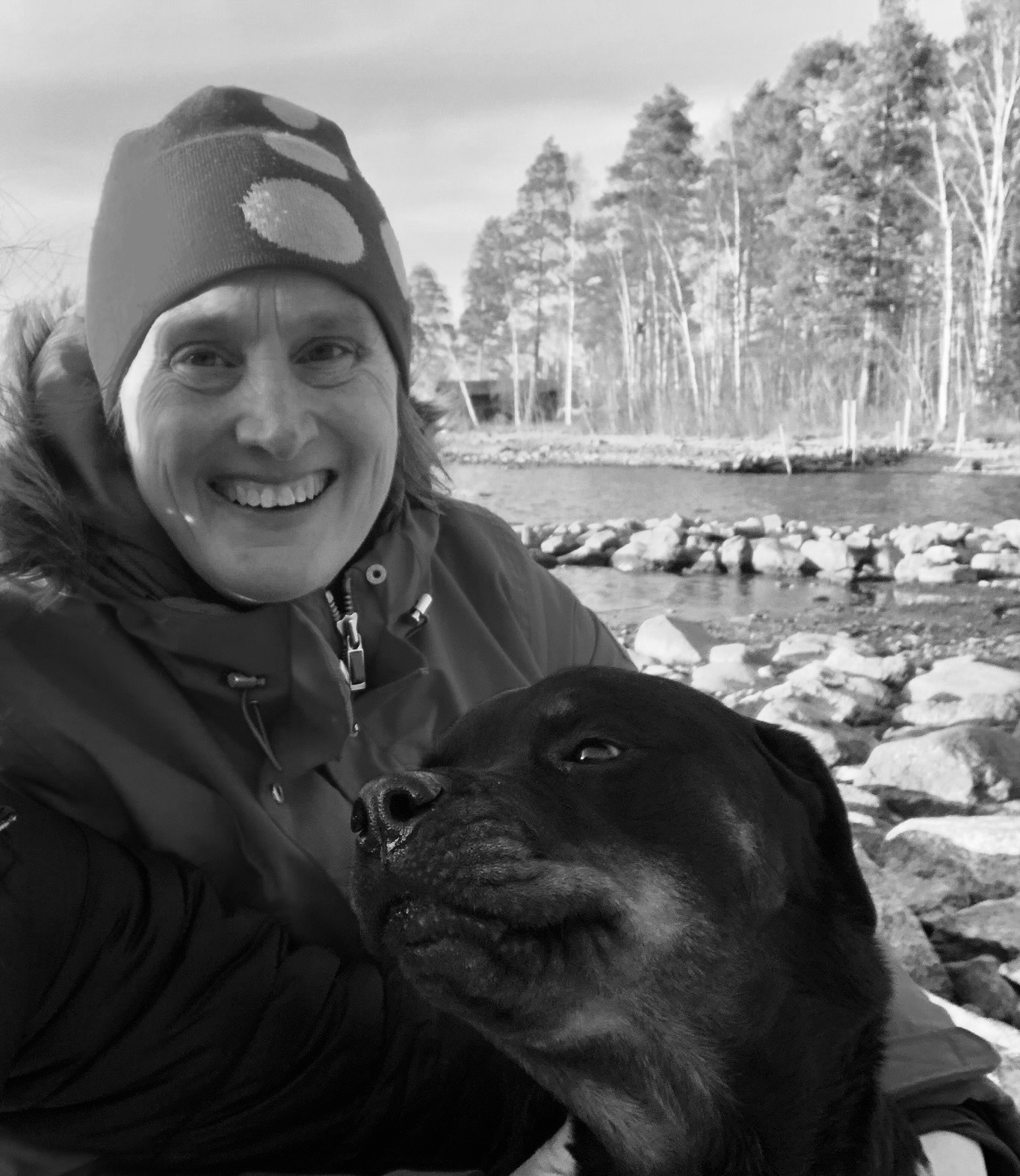 Kirurg och tandläkare Lisa Schlanger (konsult)